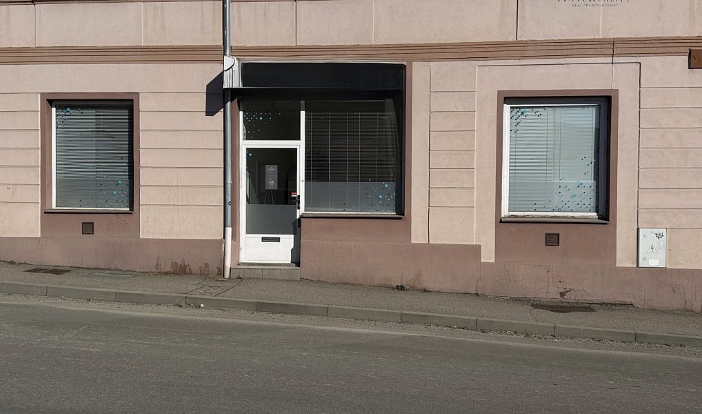 Pronájem obchodních prostor 80 m², Benešov – náhled fotky 2