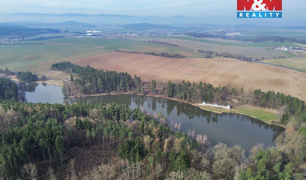 Prodej chaty/chalupy 34 m² s pozemkem 34 m², Horšovský Týn – náhled fotky 16