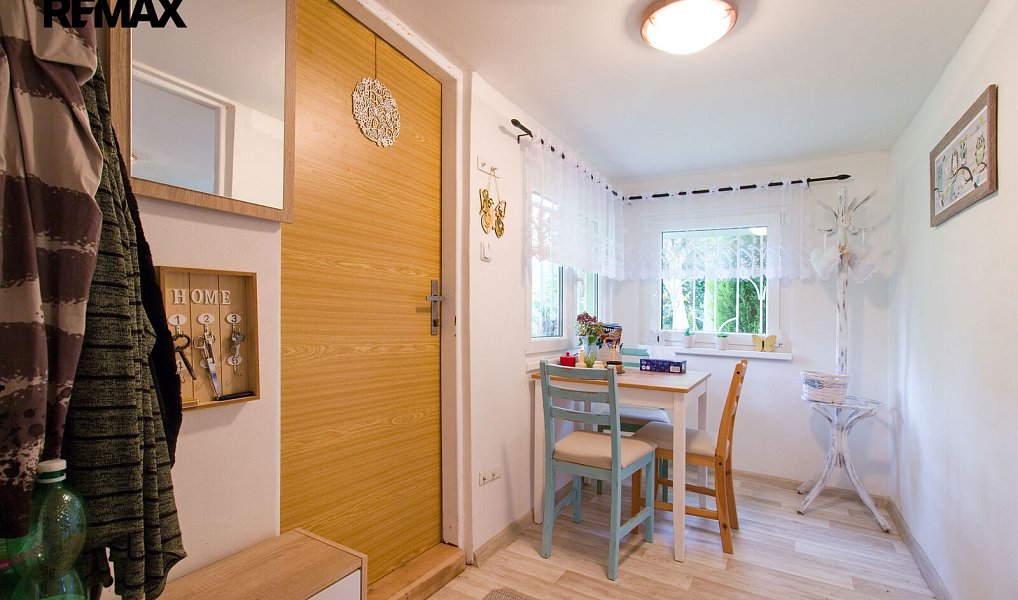 Prodej chaty/chalupy 40 m² s pozemkem 954 m², Horní Jiřetín – náhled fotky 10