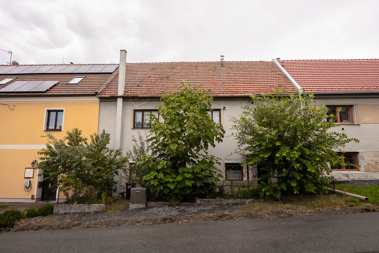 Prodej domu 147 m² s pozemkem 677 m²