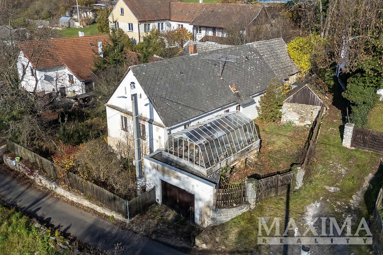 Prodej domu 97 m² s pozemkem 922 m² – fotografie 3