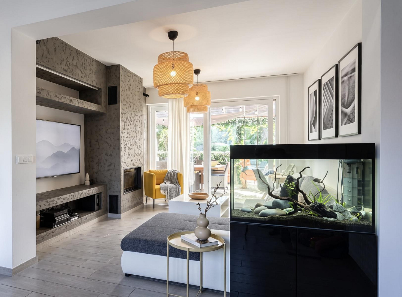 Pronájem domu 178 m² s pozemkem 589 m² – fotografie 3