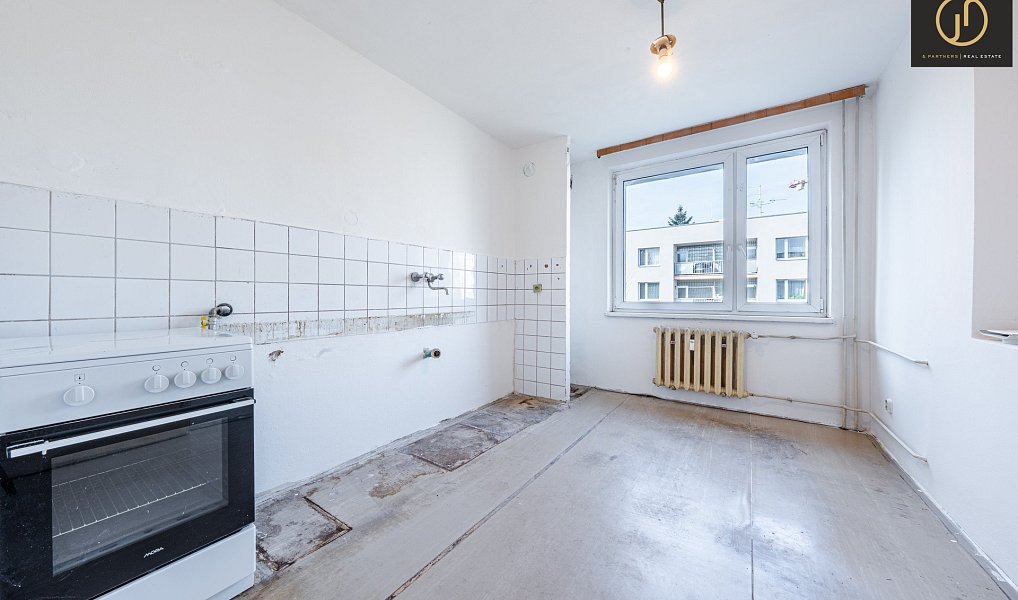 Prodej bytu 3+1 74 m², Praha – náhled fotky 10