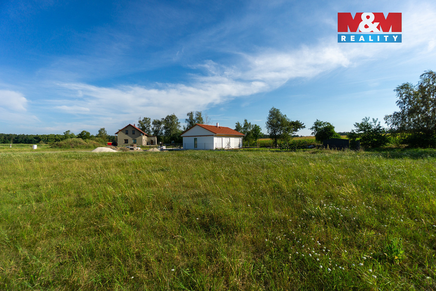 Prodej stavebního pozemku 1 032 m² — photo 4