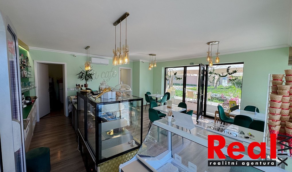 Pronájem restaurace 53 m², Brno – náhled fotky 10