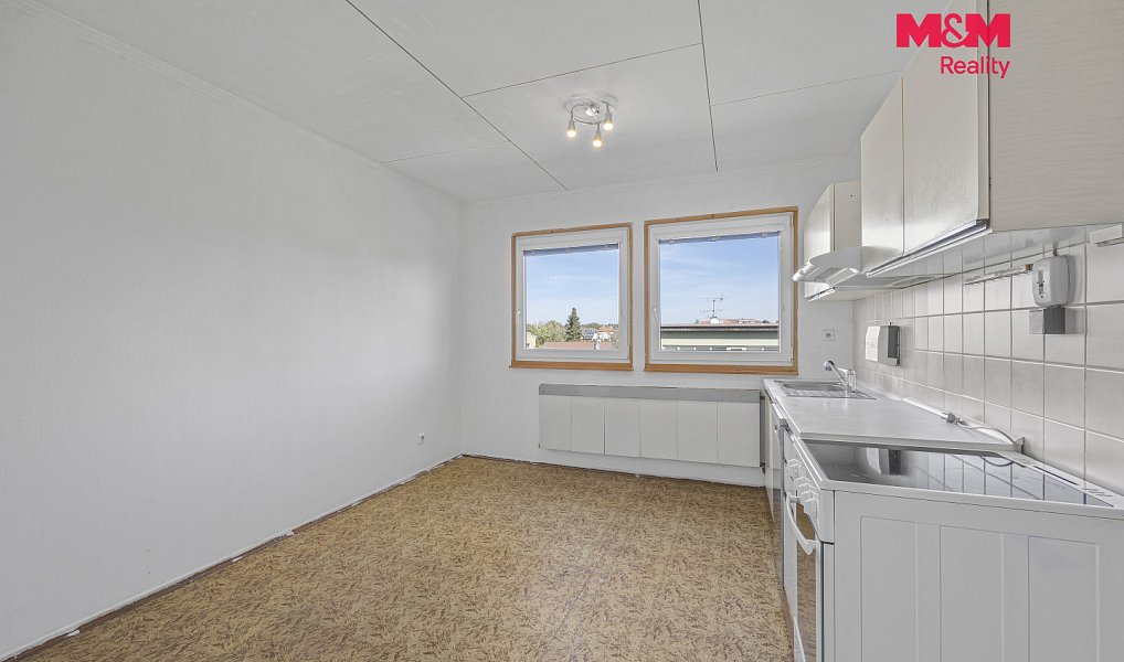 Prodej bytu 2+1 57 m², Opatovice nad Labem – náhled fotky 9