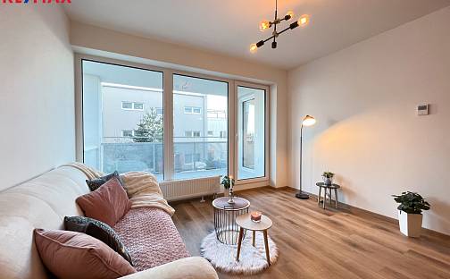 Prodej bytu 4+kk 74 m², Krčínova, České Budějovice - České Budějovice 2