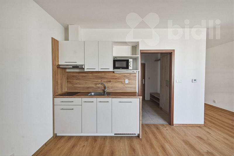 Prodej bytu 1+kk 39 m² — photo 4