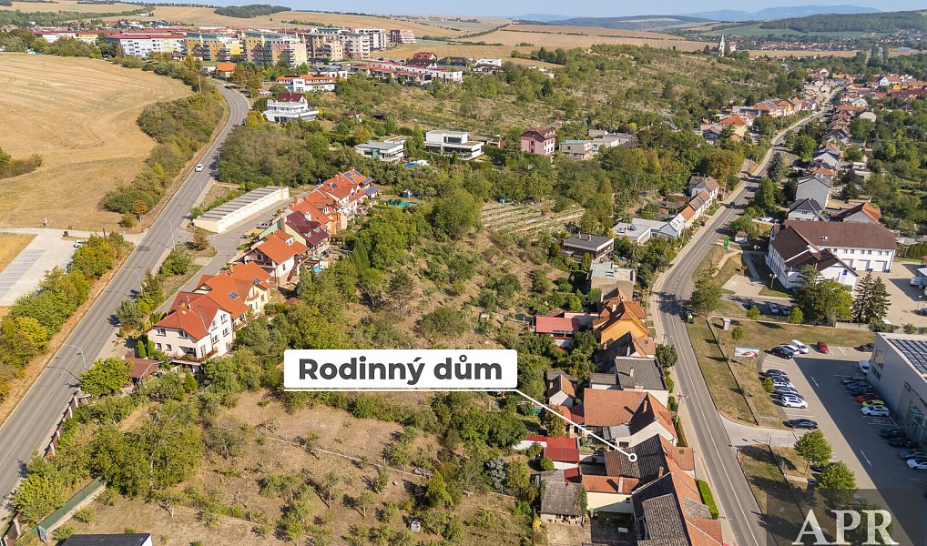 Prodej domu 150 m² s pozemkem 1 062 m², Uherské Hradiště – náhled fotky 28