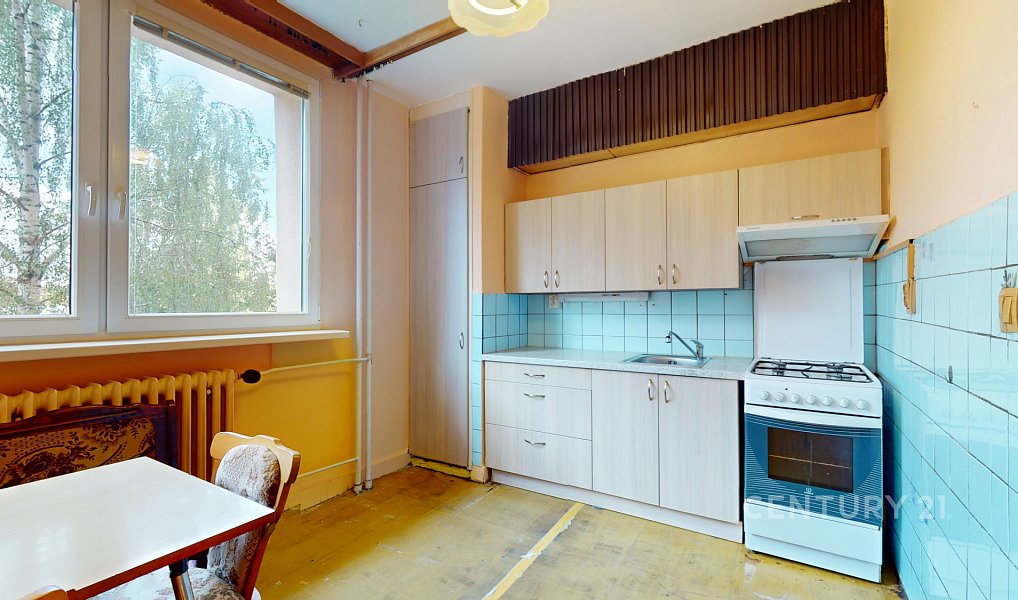 Prodej bytu 4+1 89 m², Ostrava – náhled fotky 2