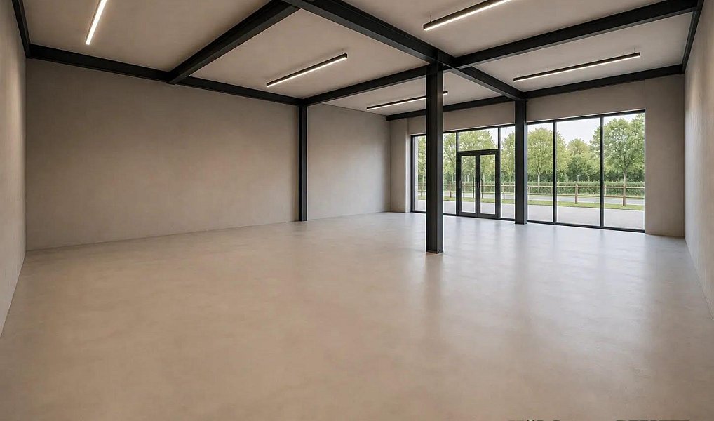 Pronájem obchodních prostor 124 m², Praha – náhled fotky 2