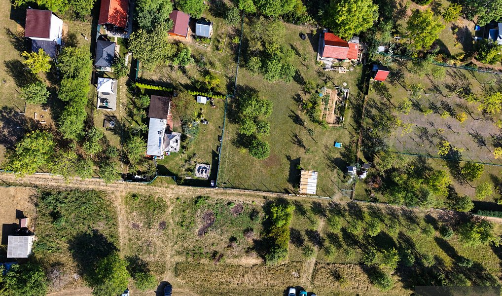 Prodej zahrady 707 m², Uherský Brod – náhled fotky 4
