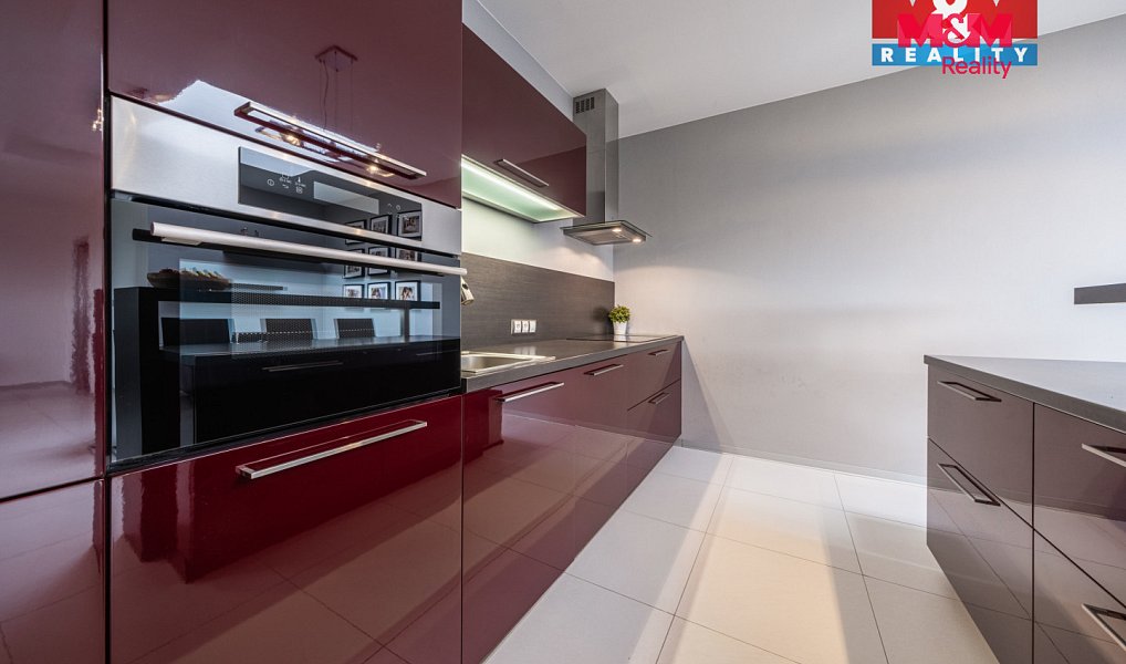 Prodej bytu 2+kk 95 m², Horoměřice – náhled fotky 5