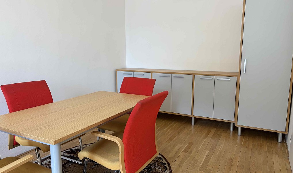 Pronájem kanceláře 172 m², Ostrava – náhled fotky 8