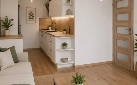 Prodej bytu 3+kk 69 m², Letovská, Praha 9 - Letňany