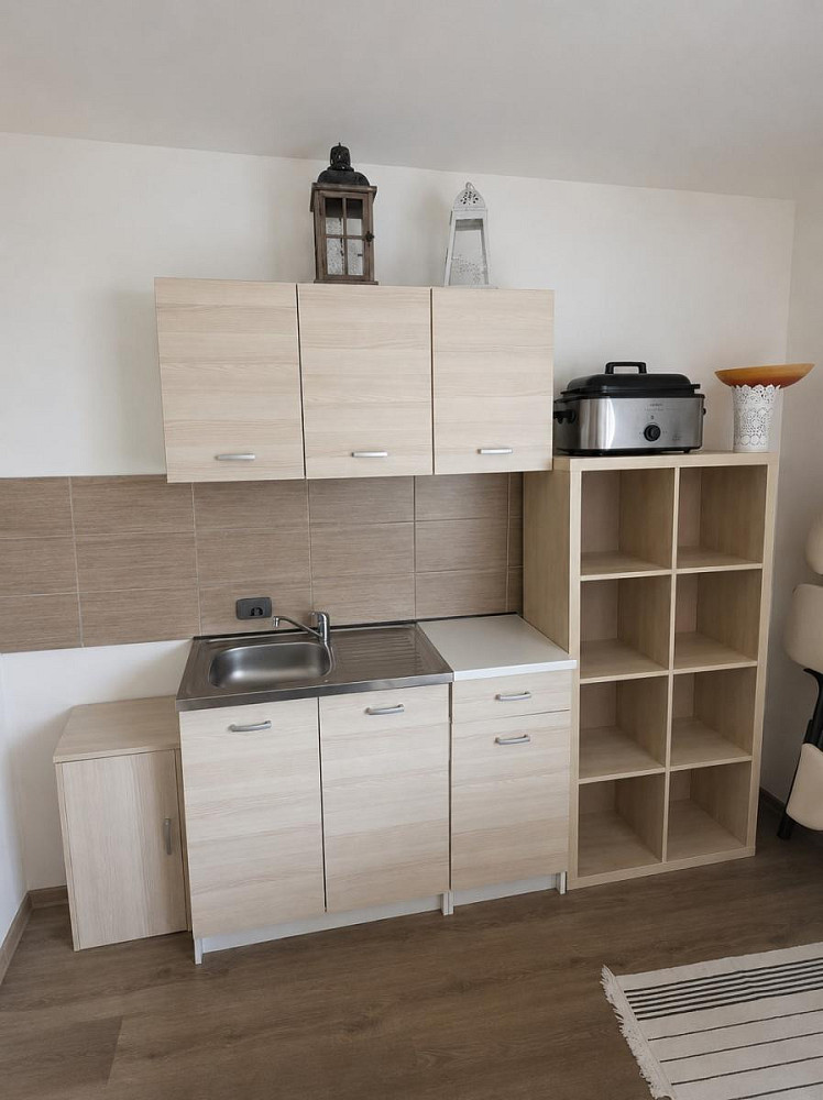 Pronájem kanceláře 15 m² – fotografie 2