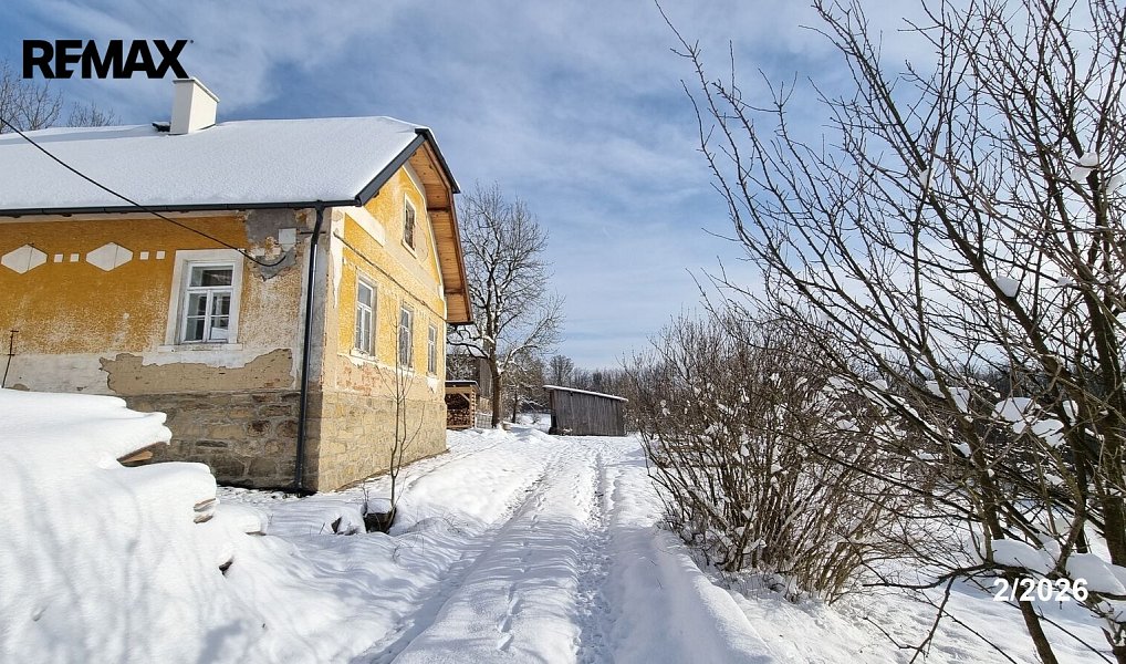 Prodej chaty/chalupy 164 m² s pozemkem 285 345 m², Vsetín – náhled fotky 30