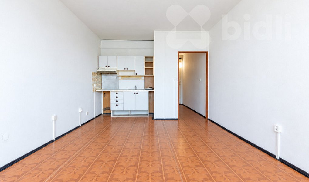 Prodej bytu 1+kk 35 m², Hradec Králové – náhled fotky 4