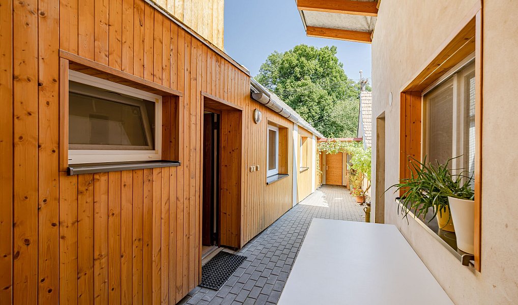 Prodej domu 70 m² s pozemkem 642 m², Ivančice – náhled fotky 18