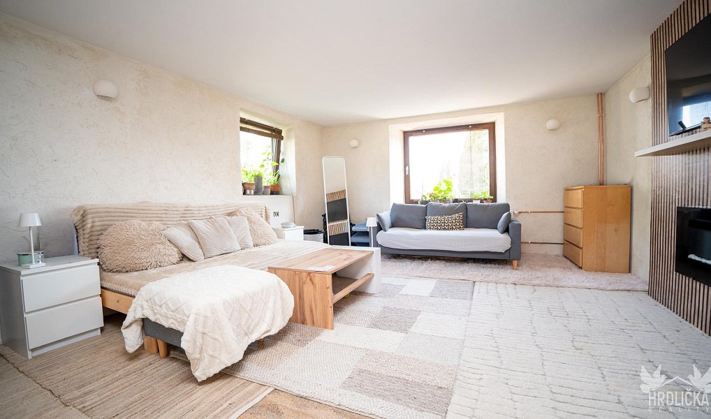 Prodej domu 100 m² s pozemkem 235 m², Němčice – náhled fotky 8