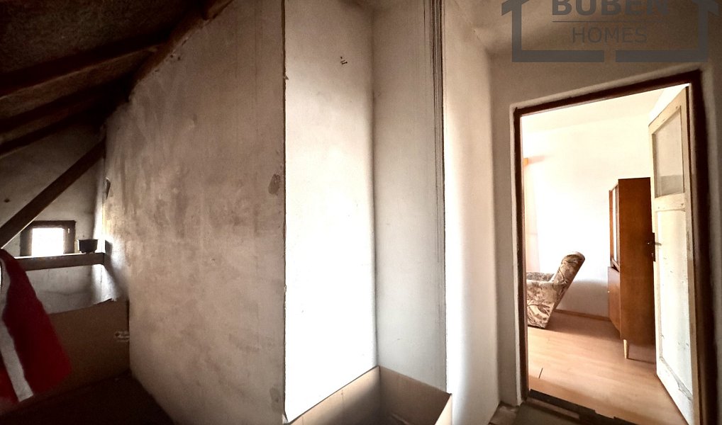 Prodej domu 160 m² s pozemkem 747 m², Halže – náhled fotky 31