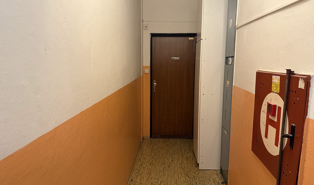 Prodej, Byt, 3+1, 67 m²