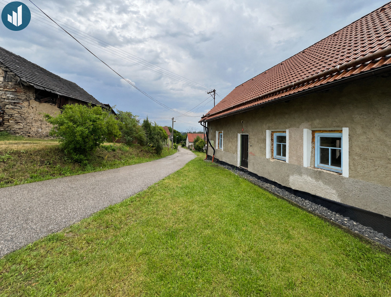 Prodej domu 60 m² s pozemkem 461 m² — photo 2