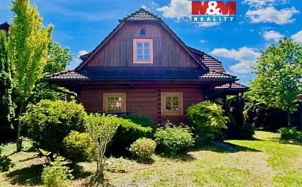 Prodej domu 140 m² s pozemkem 662 m², Jablůnka, okres Vsetín