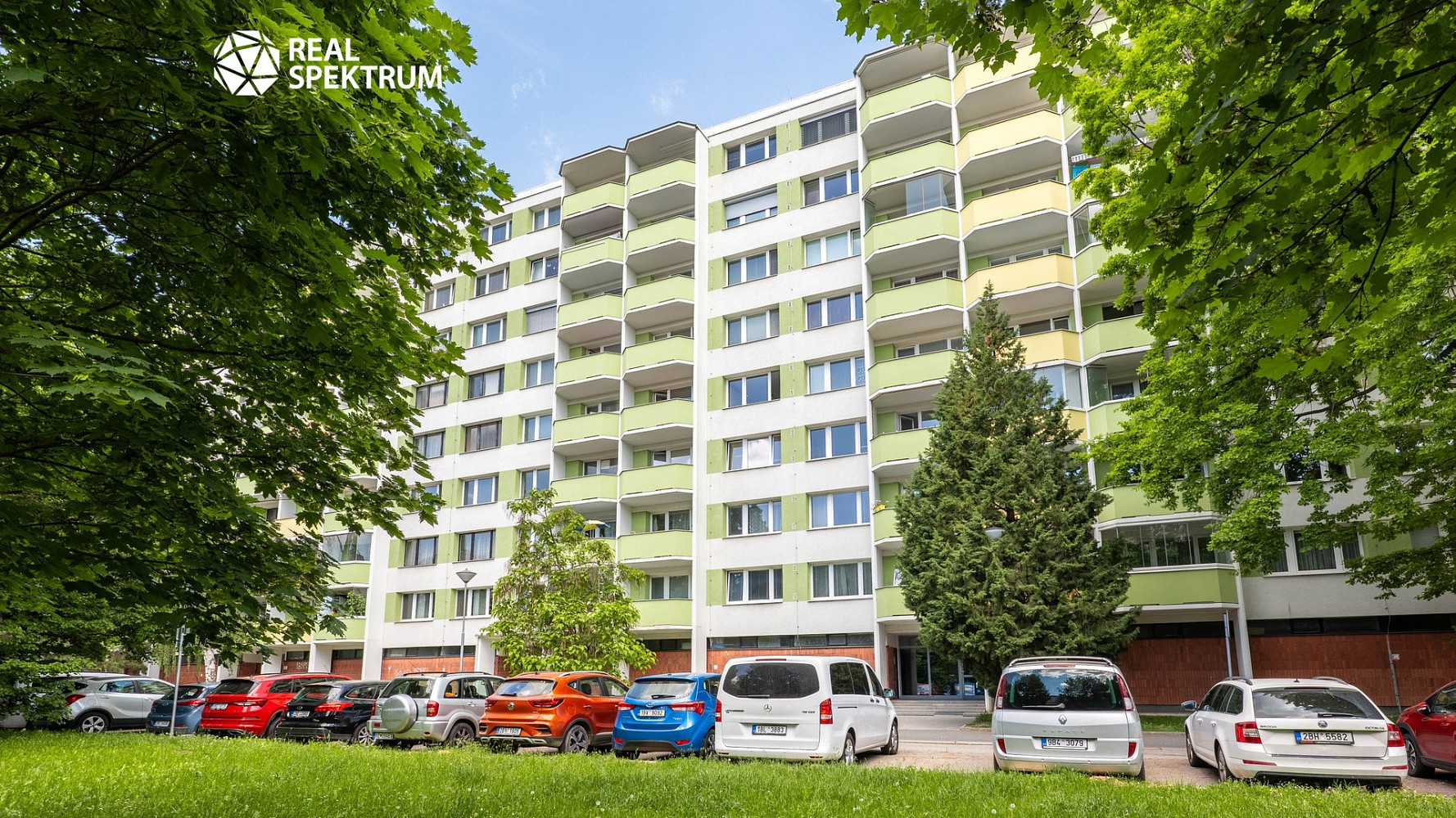 Prodej bytu 3+1 73 m², Brno