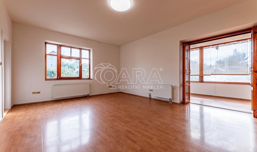 Pronájem bytu 3+1 75 m², Praha – náhled fotky 3