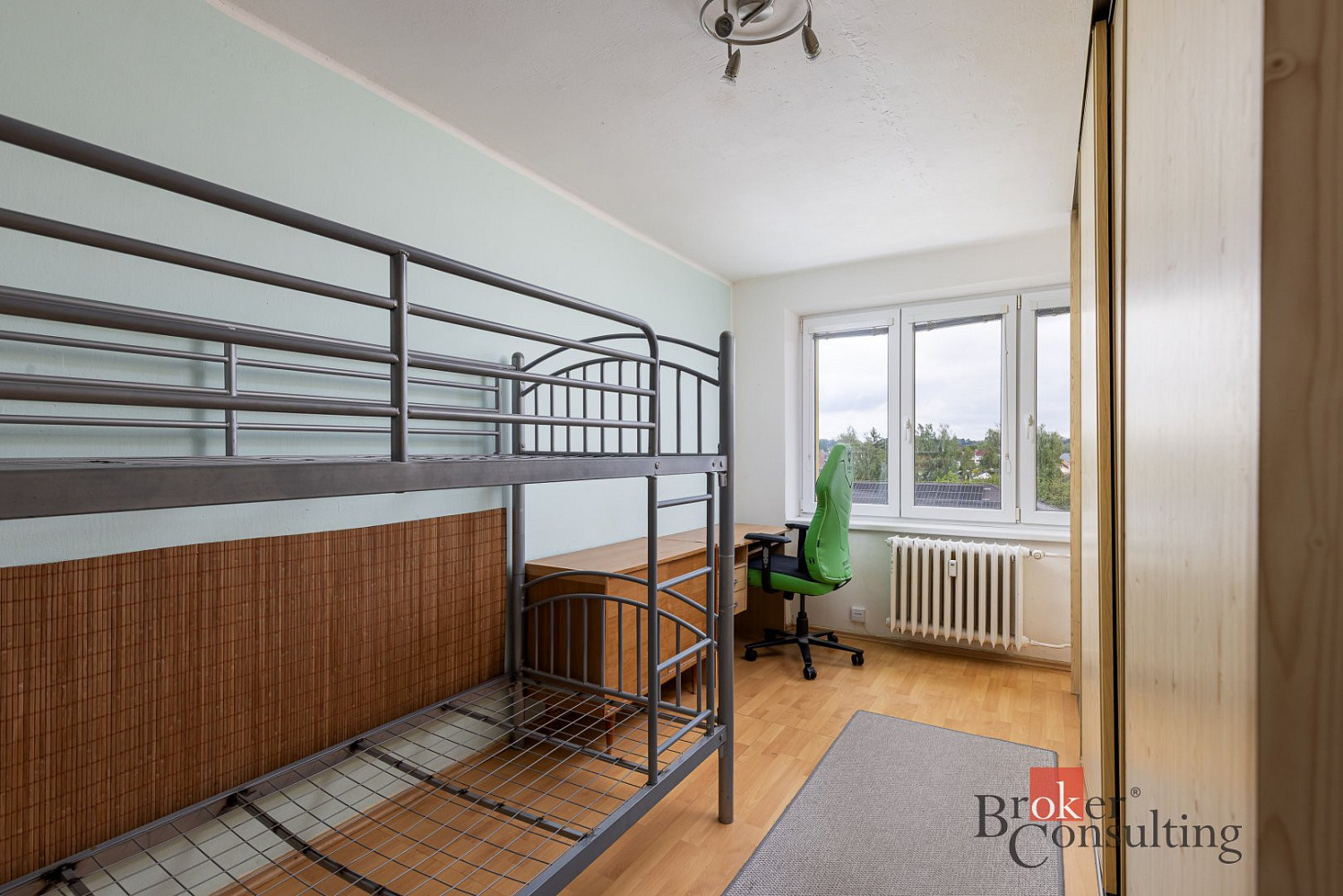 Prodej bytu 3+1 59 m² — photo 3