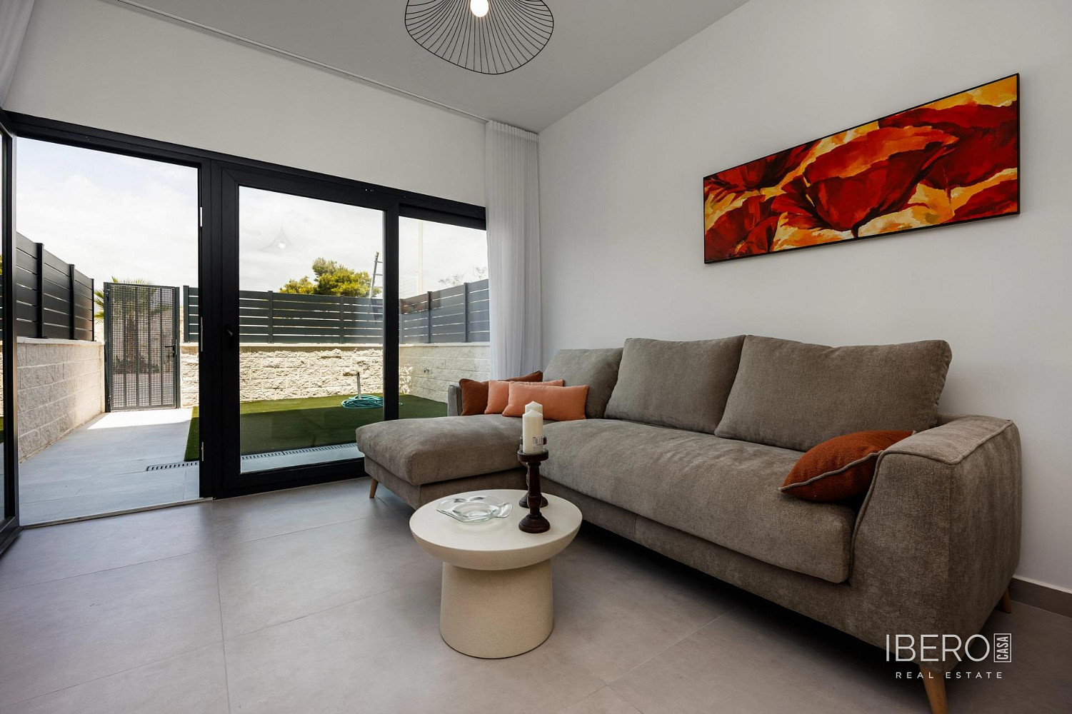 Pis 3+kk – la Vila Joiosa / Villajoyosa, Urbanització Gasparot, la Marina Baixa - Més