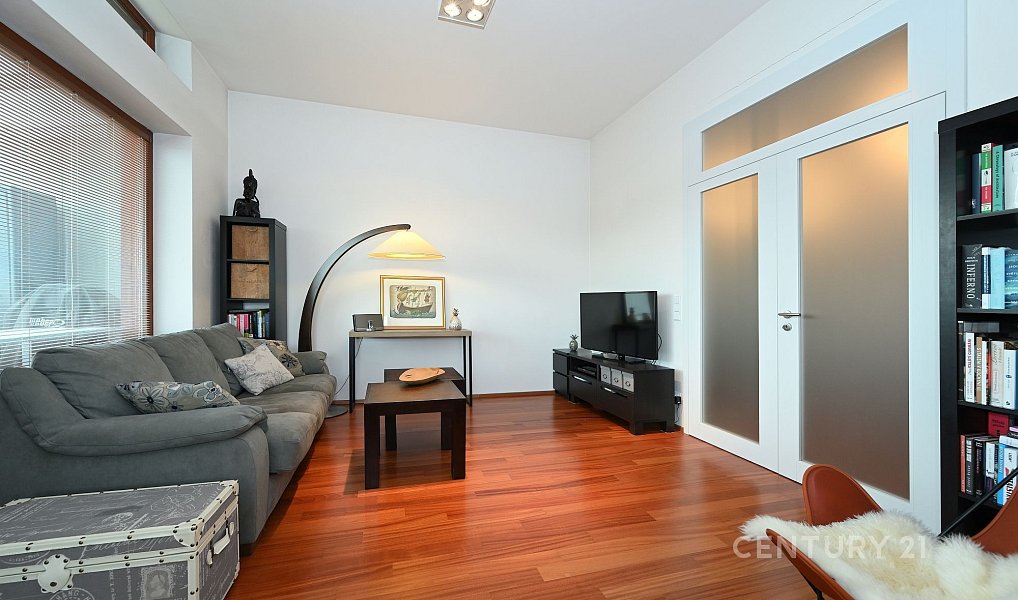 Prodej bytu 2+kk 60 m², Dolní Břežany – náhled fotky 7
