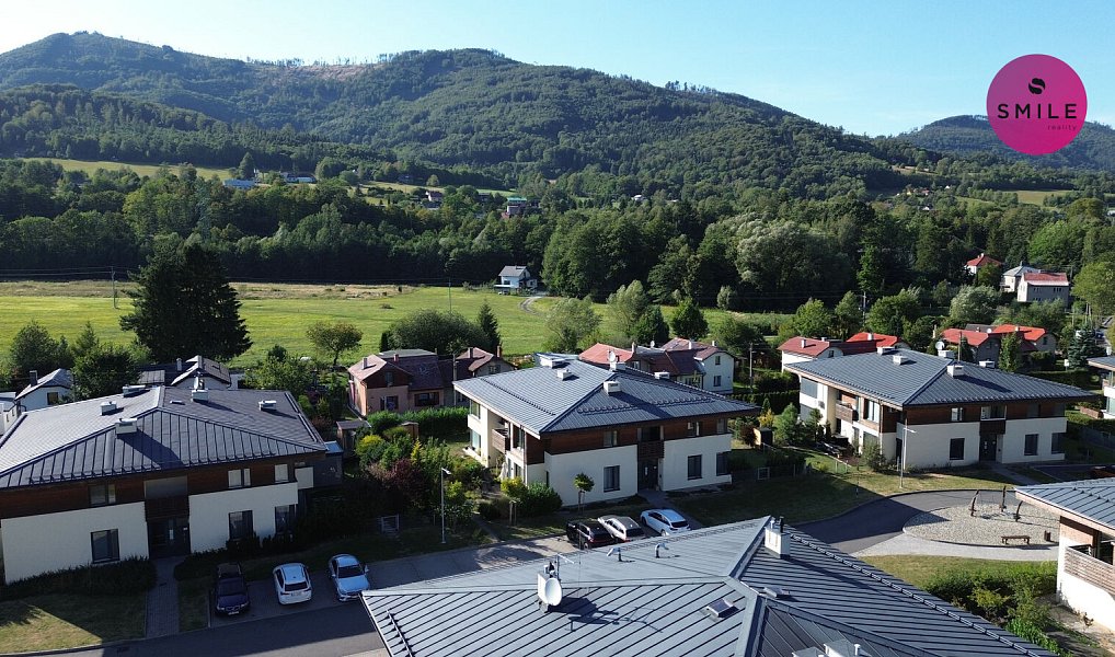 Prodej bytu 3+kk 82 m², Čeladná – náhled fotky 23