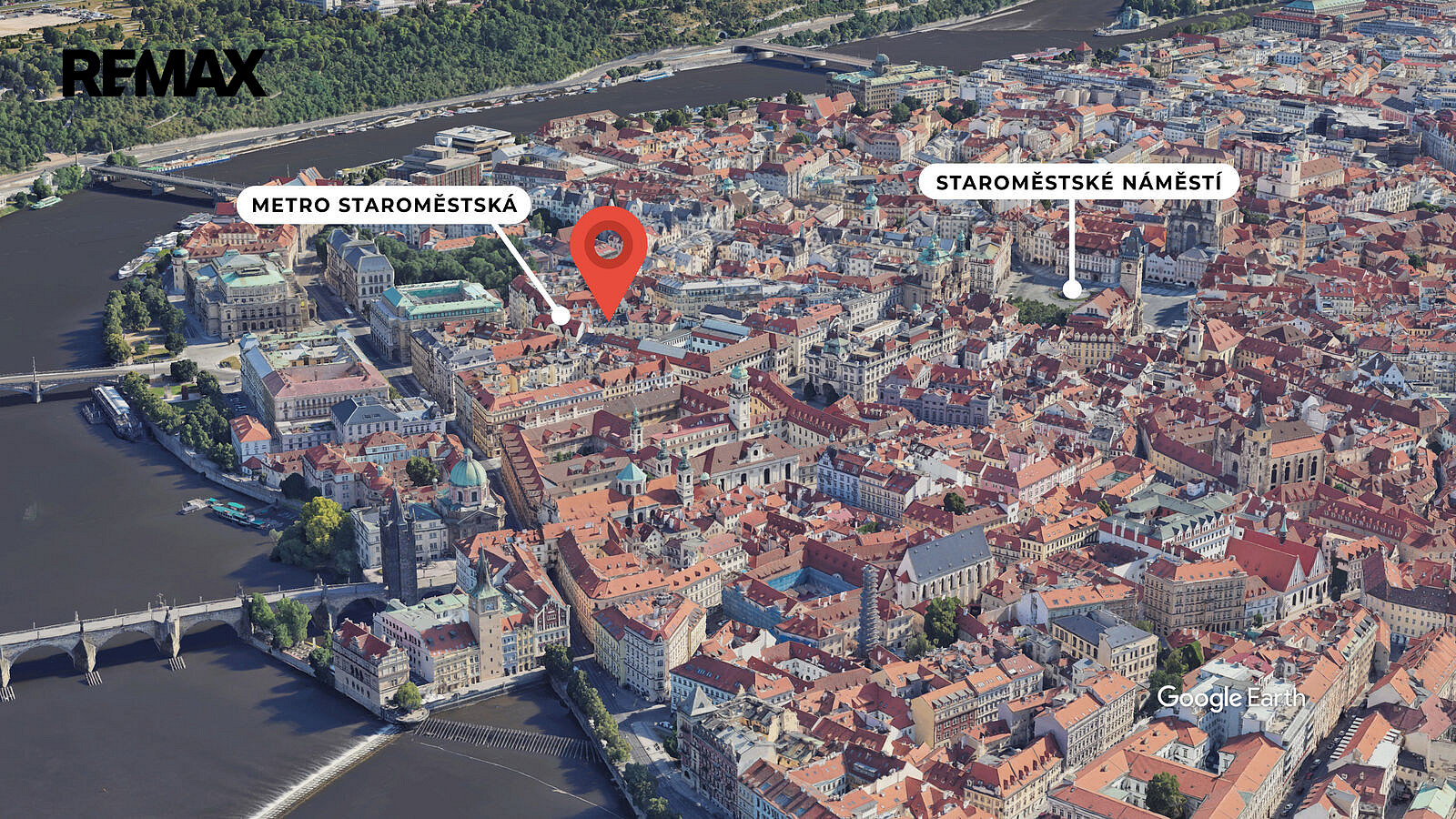Pronájem bytu 2+kk 58 m² – fotografie 2