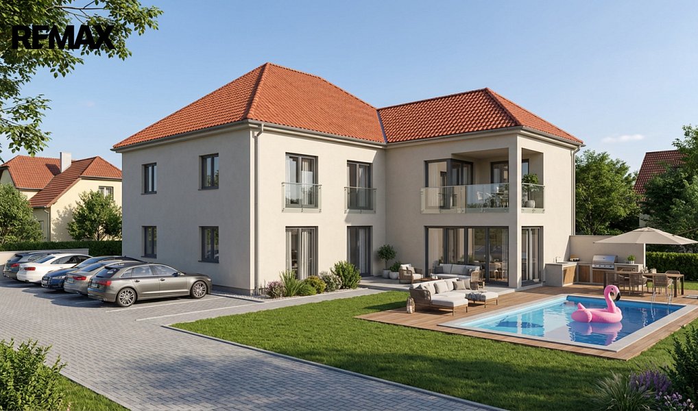 Prodej domu 235 m² s pozemkem 1 359 m², Praha – náhled fotky 24