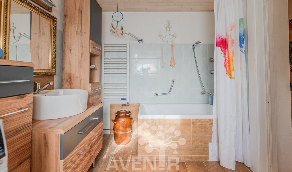 Prodej domu 60 m² s pozemkem 294 m², Bystřice pod Hostýnem – náhled fotky 21