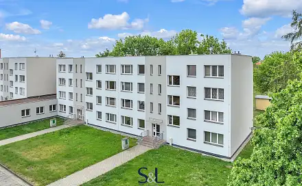 Prodej bytu 3+kk 63 m²