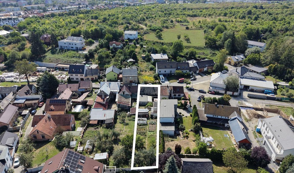 Prodej domu 150 m² s pozemkem 782 m², Olomouc – náhled fotky 3