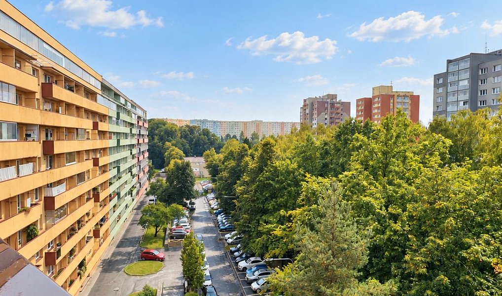 Prodej bytu 1+1 44 m², Ostrava – náhled fotky 11