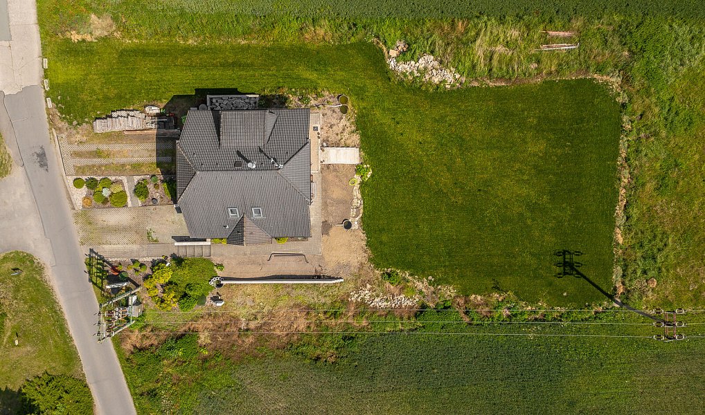 Prodej domu 107 m² s pozemkem 1 233 m², Sezemice – náhled fotky 26