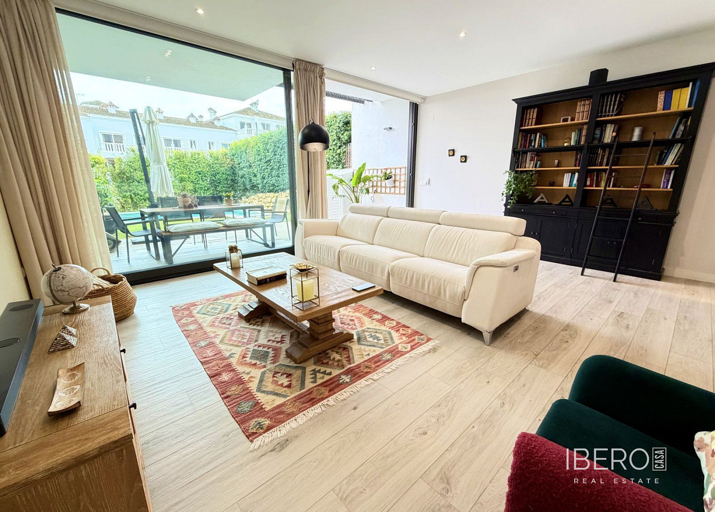 Casa 4+kk – San Roque, San Roque Centro, Campo de Gibraltar - Vista 4