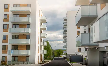 Prodej bytu 2+kk 54 m²