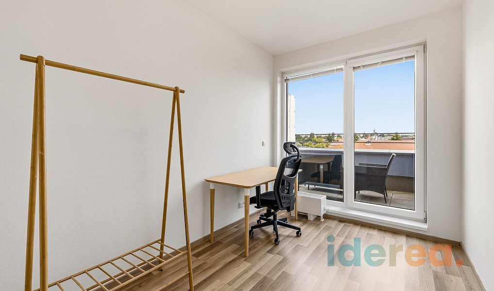 Prodej bytu 3+kk 72 m², Praha – náhled fotky 5