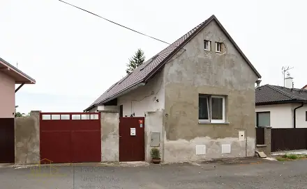 Prodej domu 118 m² s pozemkem 181 m², Stará náves, Hovorčovice, okres Praha-východ