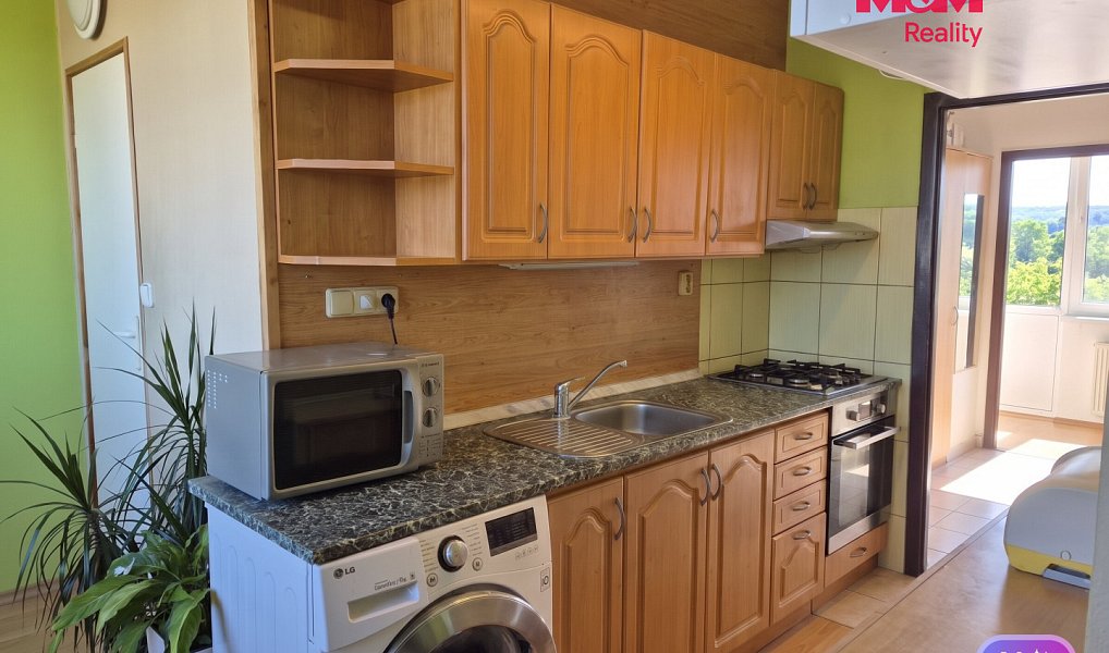Prodej bytu 3+1 78 m², Valašské Meziříčí – náhled fotky 9
