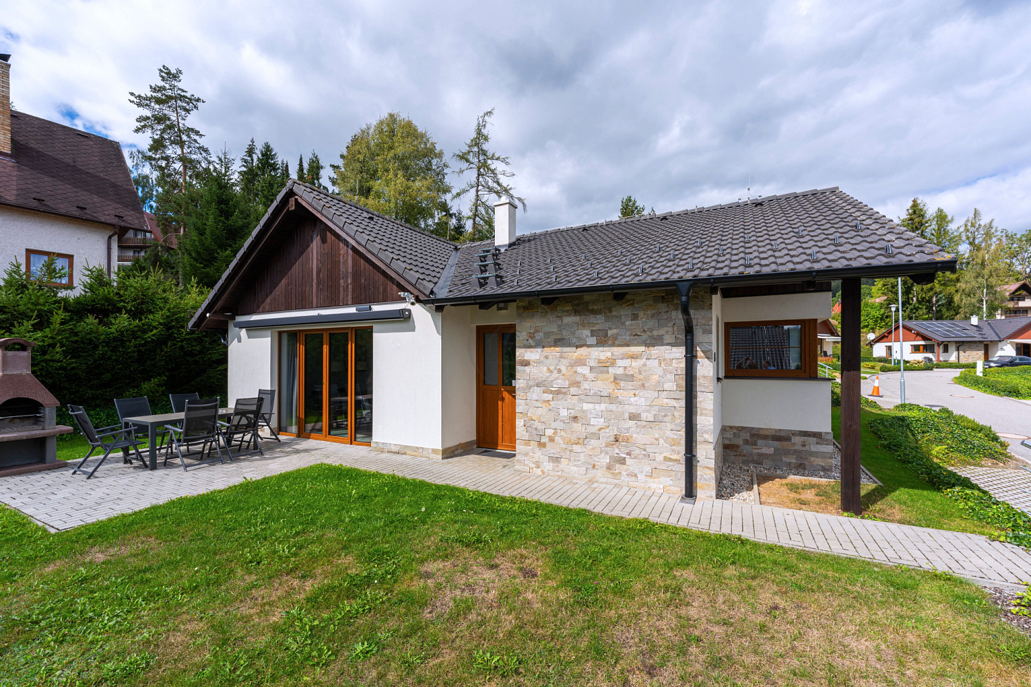 Prodej domu 110 m² s pozemkem 410 m² – fotografie 2
