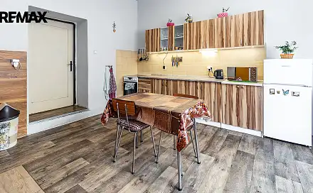 Prodej bytu 3+1 83 m², Luční, Dubá, okres Česká Lípa