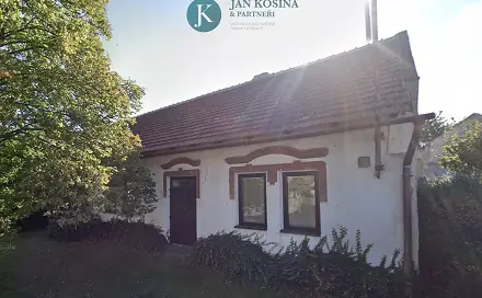 Prodej domu 200 m² s pozemkem 1 384 m², Doubek, okres Praha-východ