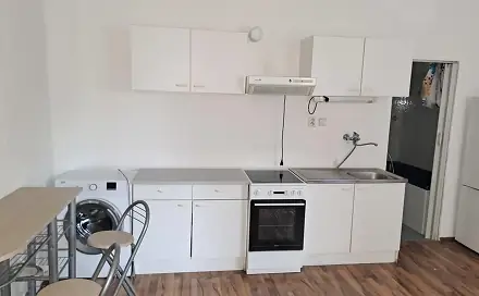 Pronájem bytu 1+kk 22 m²